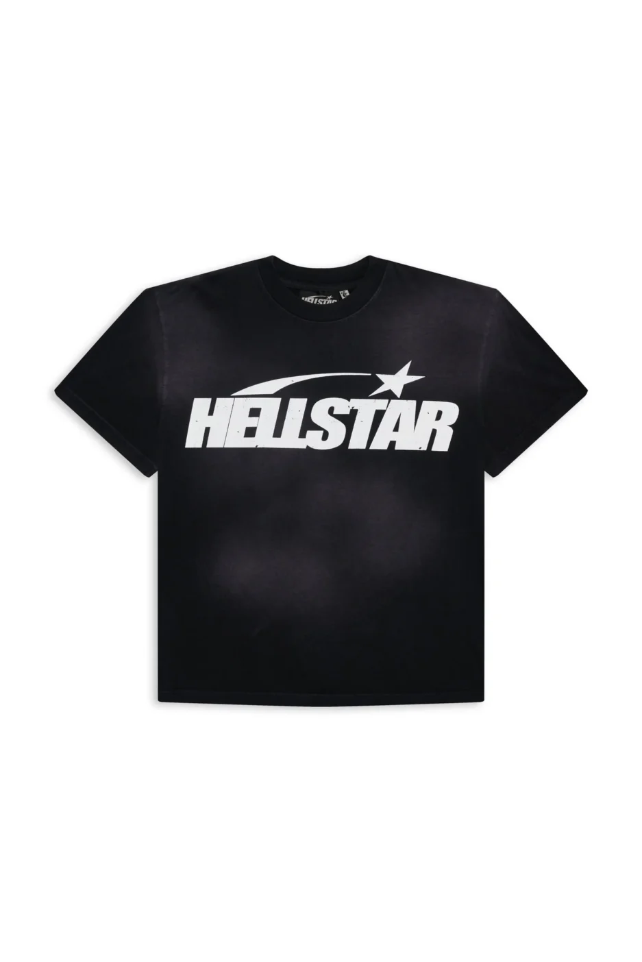 hellstar shirt black