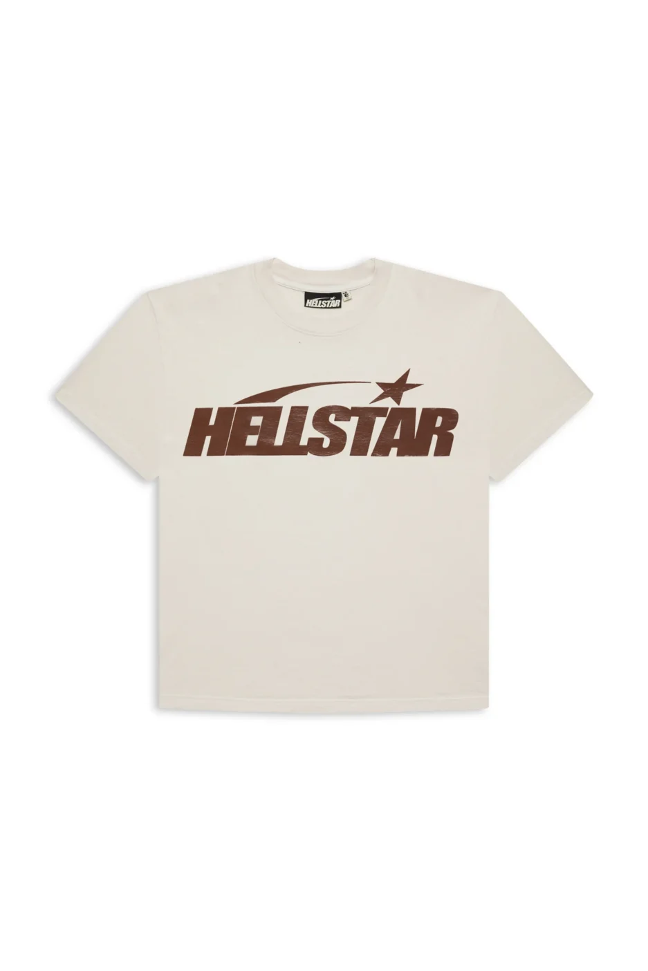 brown hellstar shirt