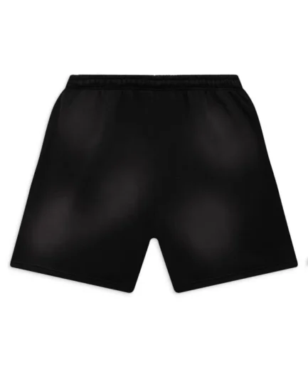 black hellstar shorts