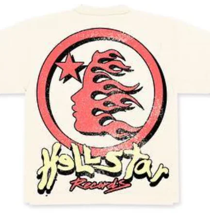 hellstar earth shirt